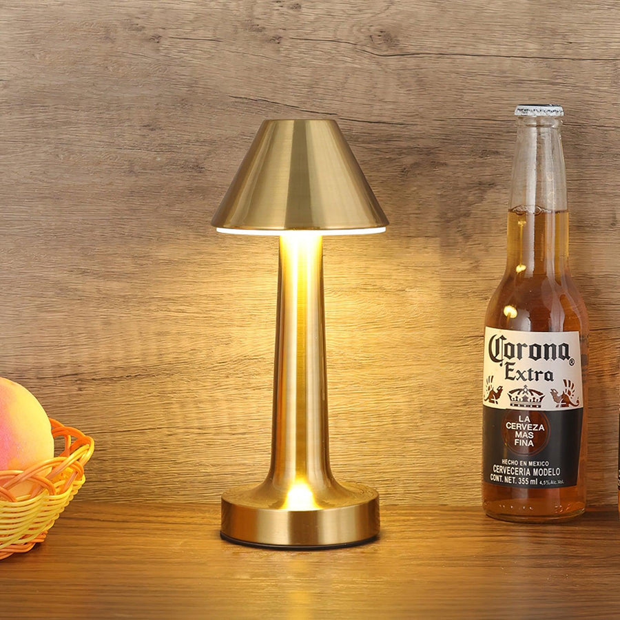 Aelia Table Lamp for Living Room by AUVIELIGHT