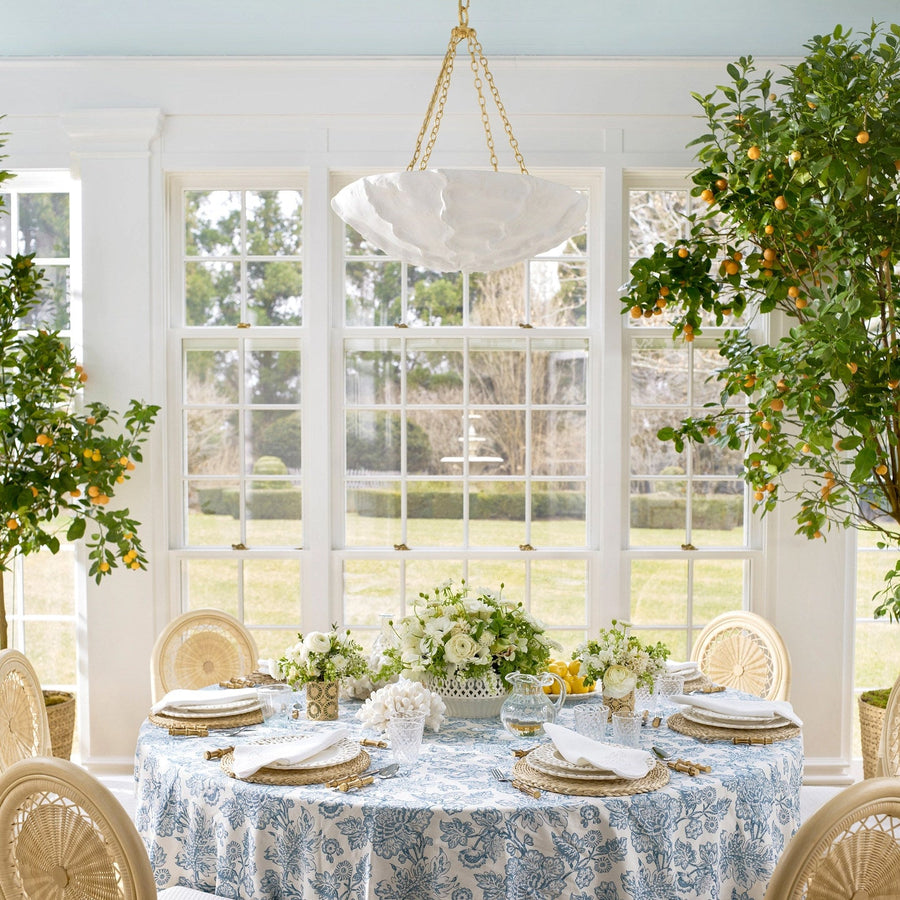 Benit Sculpted Chandelier for Dining Room by AUVIELIGHT