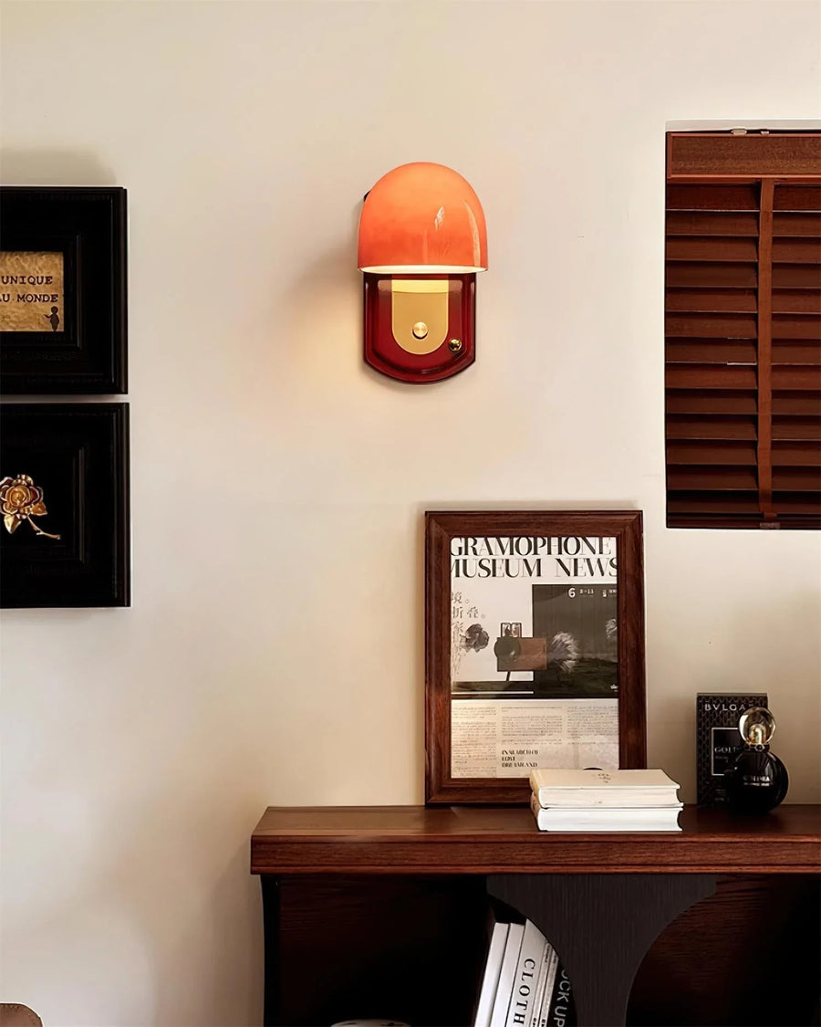 Lolita Wall Light for Hallway by AUVIELIGHT