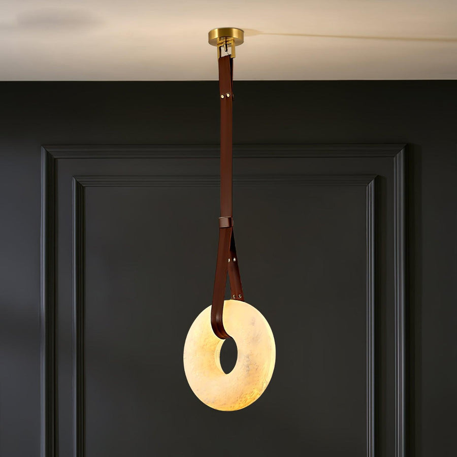 Oslo Pendant Light for Kitchen Island by AUVIELIGHT