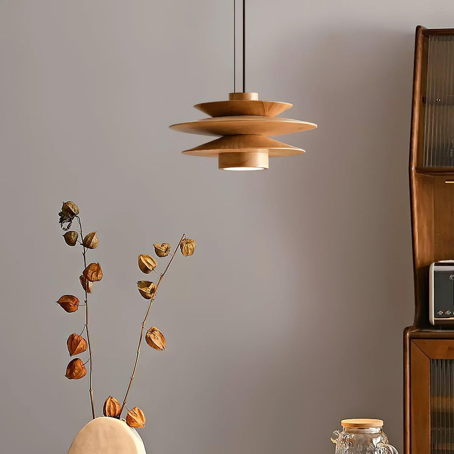 Picasso Pendant Light for Kitchen Island by AUVIELIGHT
