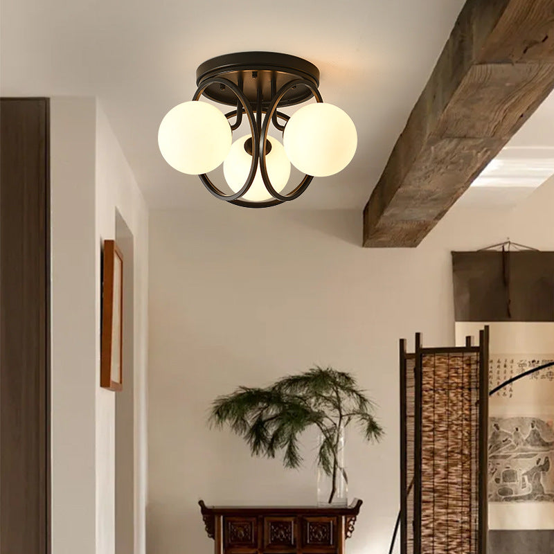 Mojave Ceiling Light for Living Room by AUVIELIGHT