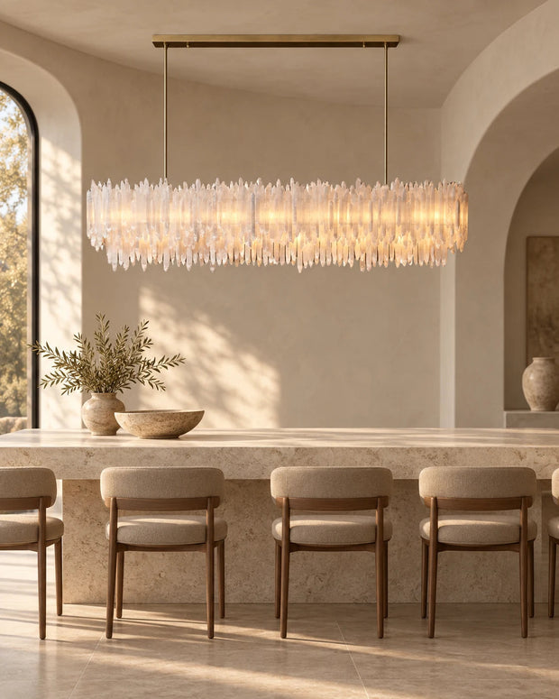 Alabaster Lighting — AUVIELIGHT
