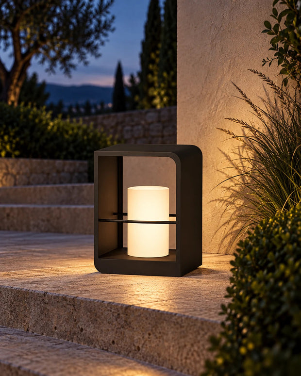 Outdoor Lighting — AUVIELIGHT