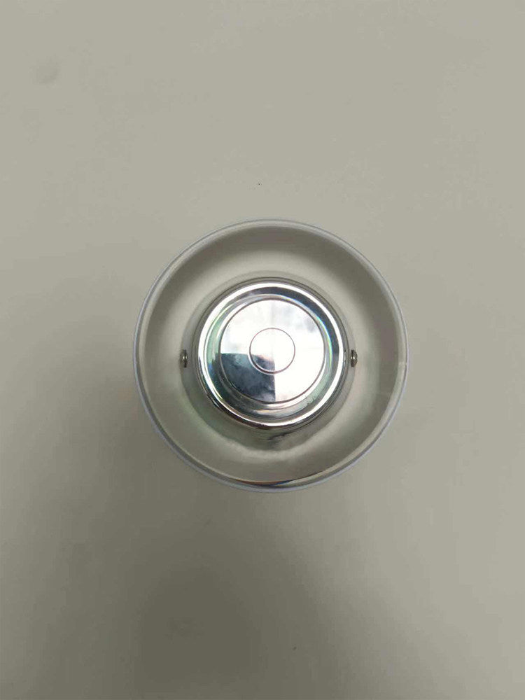 Disc Wall Sconce in crystal for Hallway by AUVIELIGHT