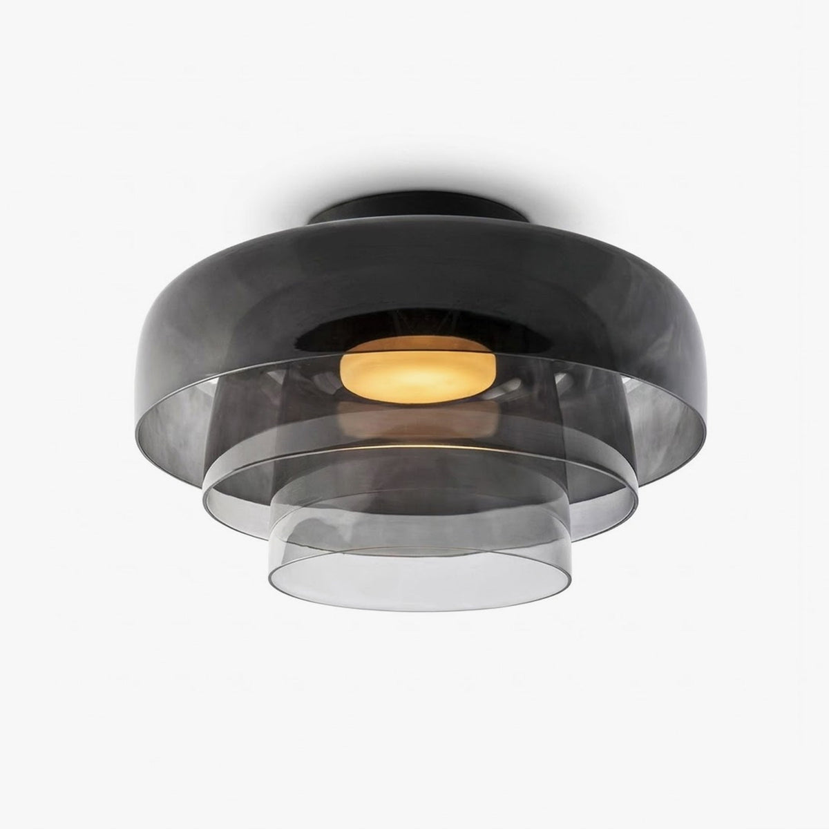Oberon Ceiling Light for Living Room by AUVIELIGHT