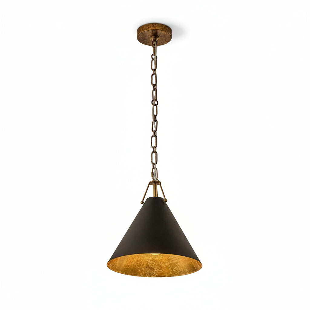 Kaelen Pendant Light for Kitchen Island by AUVIELIGHT