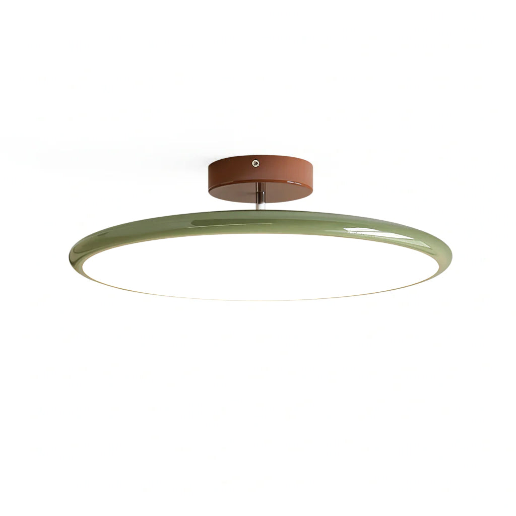 Lola Ceiling Light for Living Room by AUVIELIGHT
