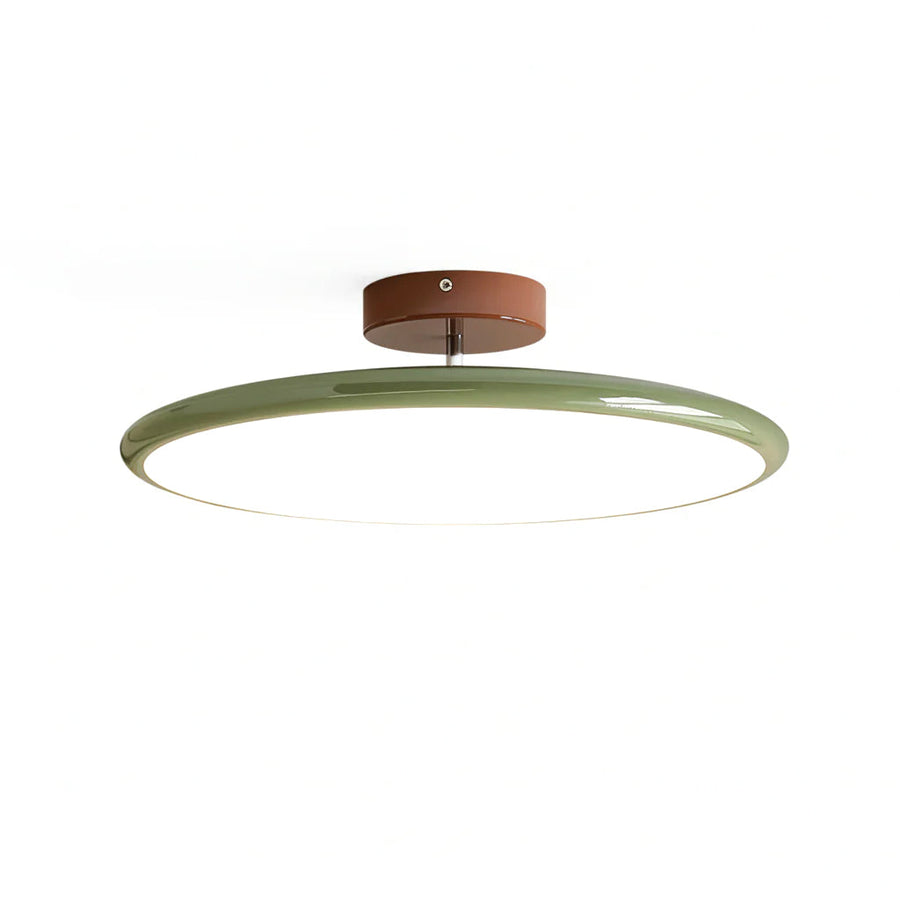 Lola Ceiling Light for Living Room by AUVIELIGHT