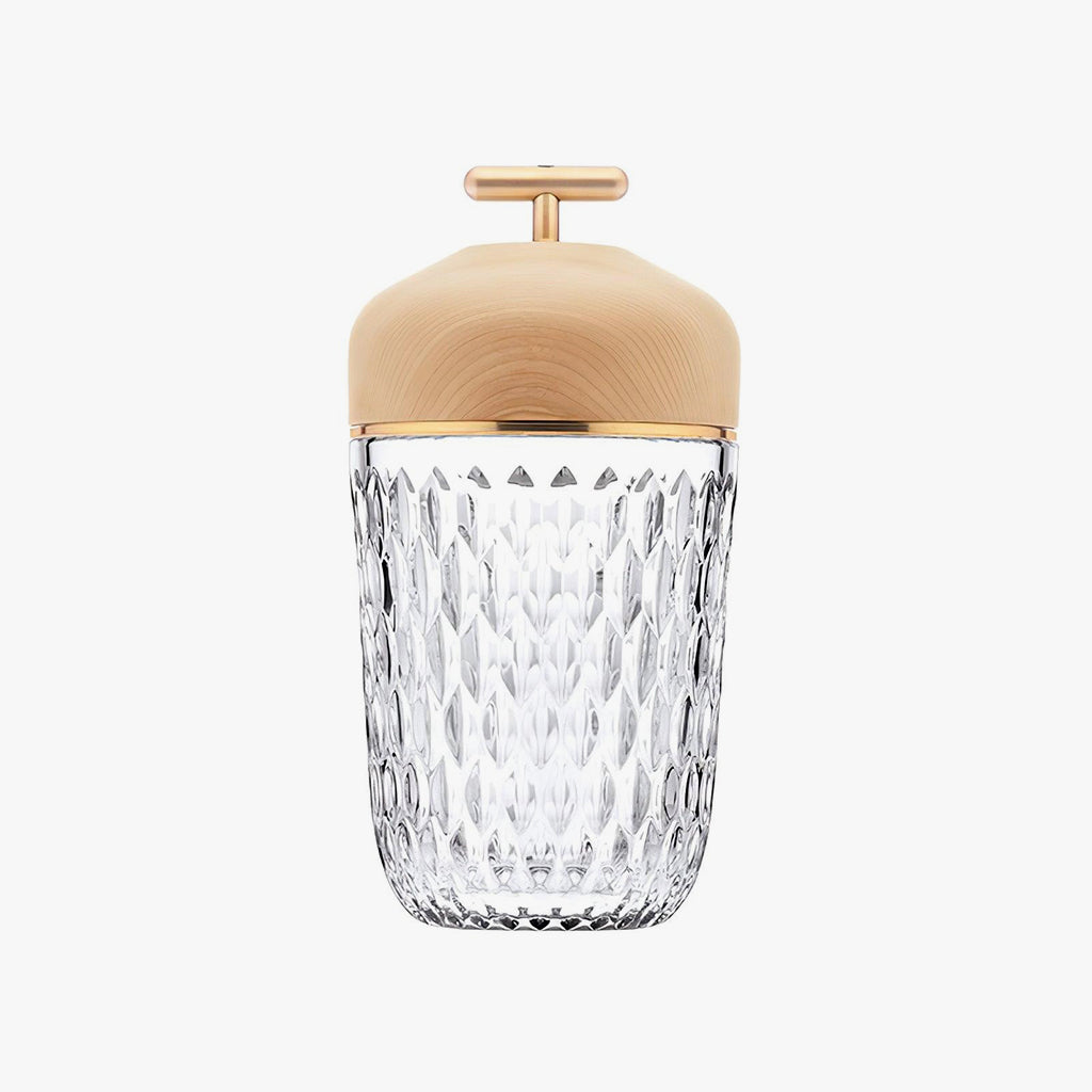 Folia Table Lamp for Living Room by AUVIELIGHT