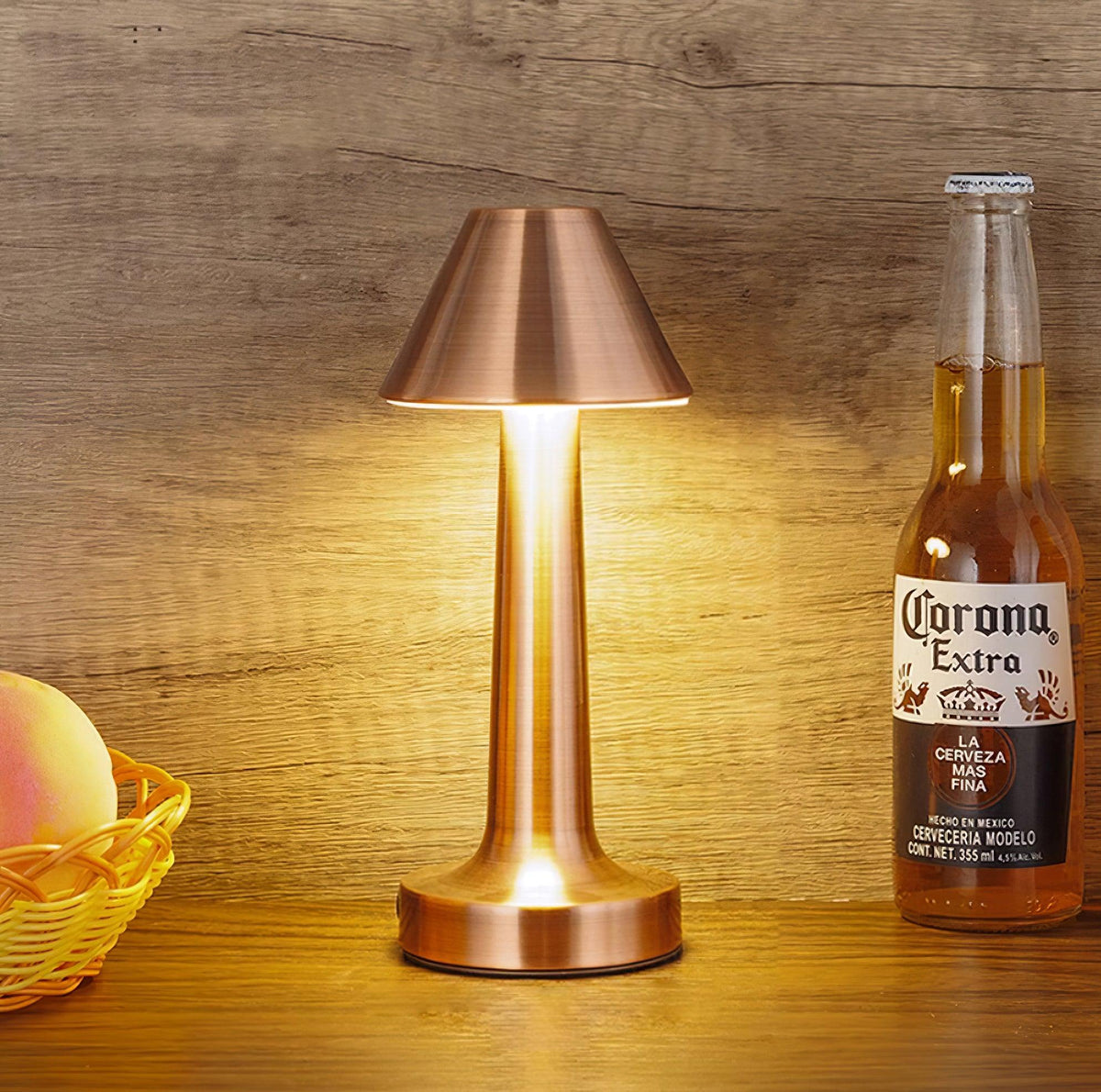Aelia Table Lamp for Living Room by AUVIELIGHT