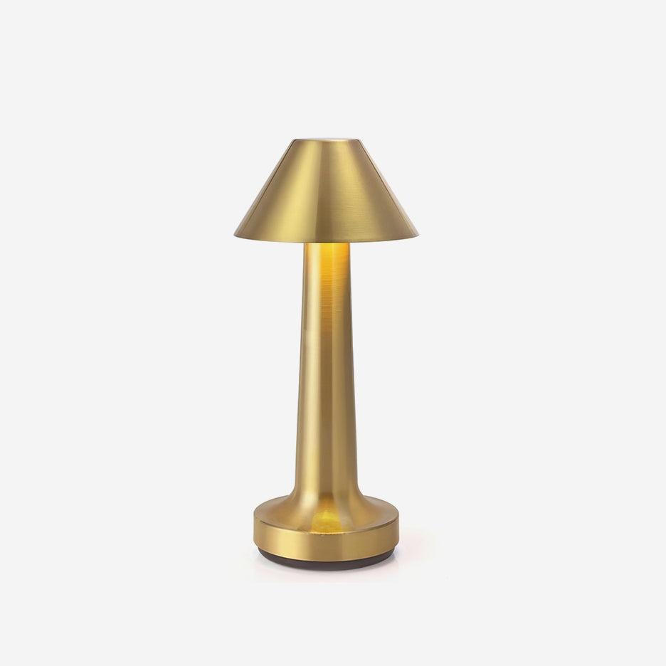 Aelia Table Lamp for Living Room by AUVIELIGHT