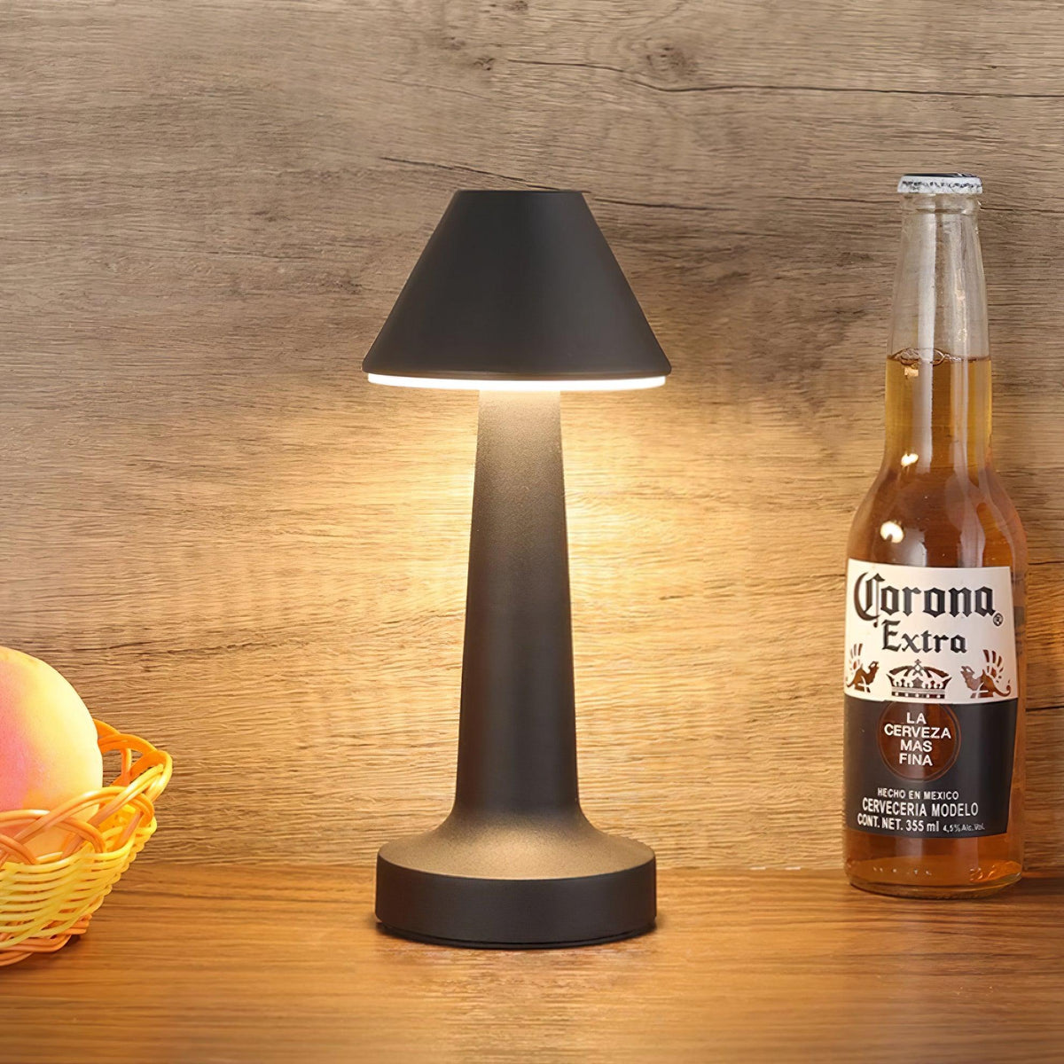Aelia Table Lamp for Living Room by AUVIELIGHT