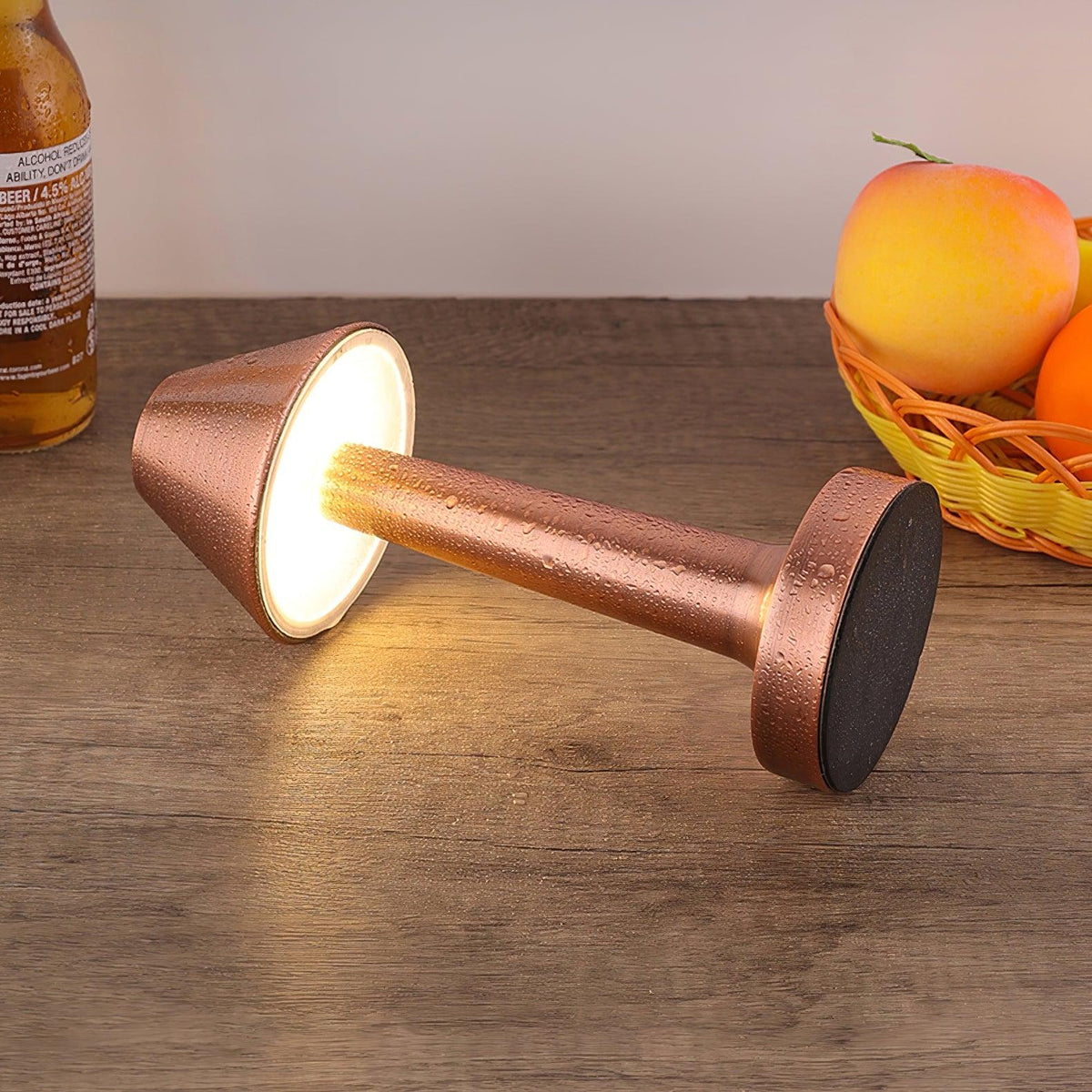 Aelia Table Lamp for Living Room by AUVIELIGHT