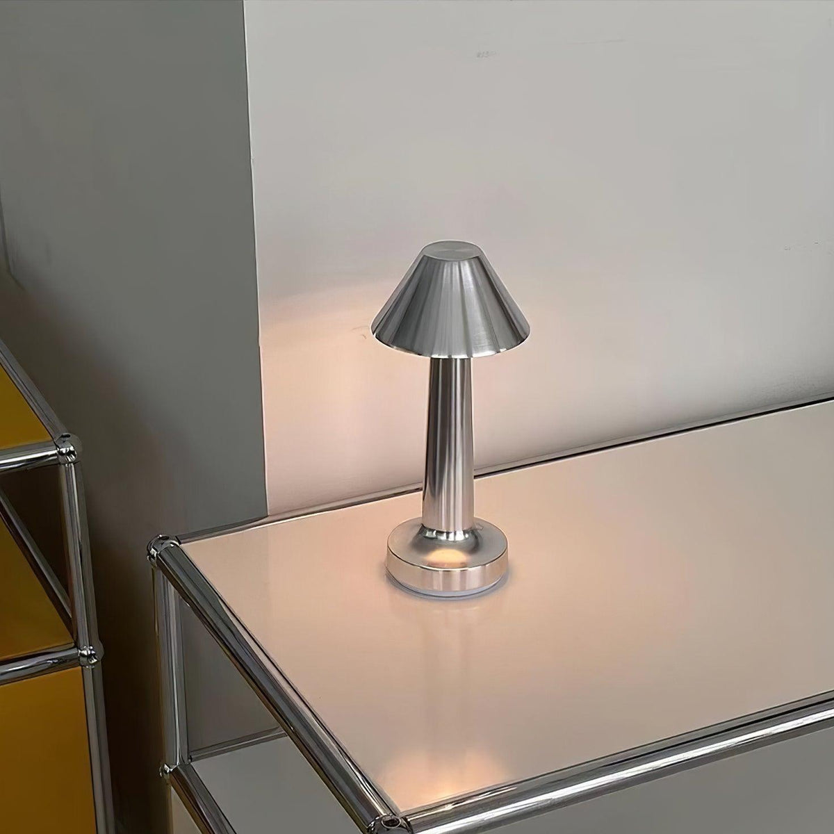 Aelia Table Lamp for Living Room by AUVIELIGHT