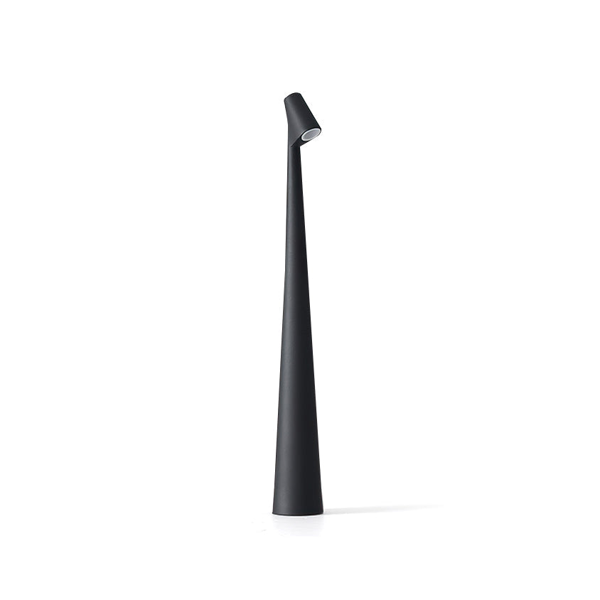 Africa Table Lamp for Living Room by AUVIELIGHT