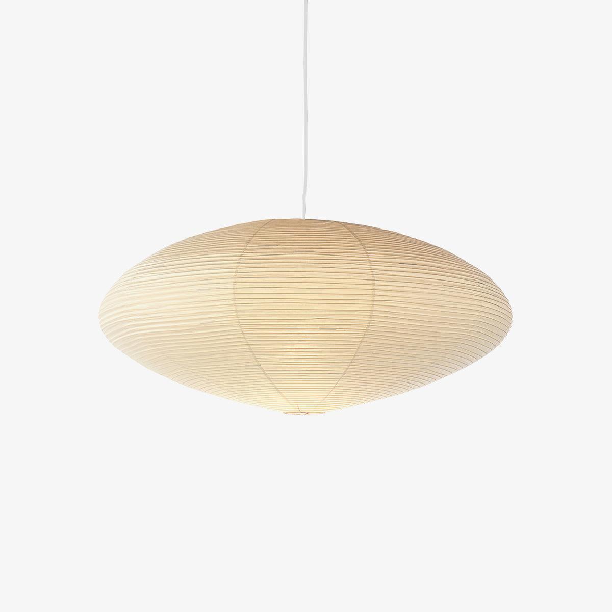 Akari 15A Pendant Light for Kitchen Island by AUVIELIGHT
