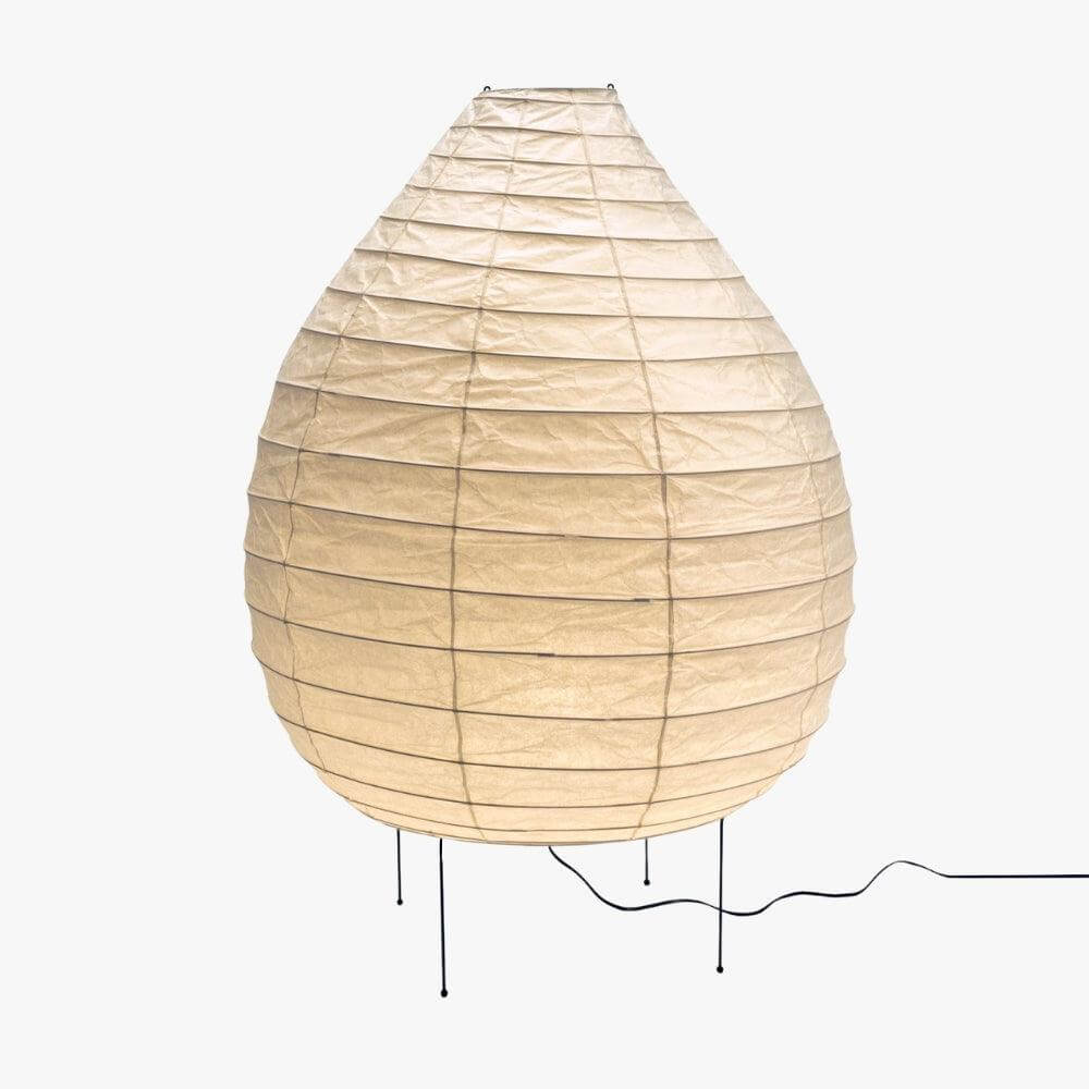 Akari 23N Floor Lamp for Living Room by AUVIELIGHT