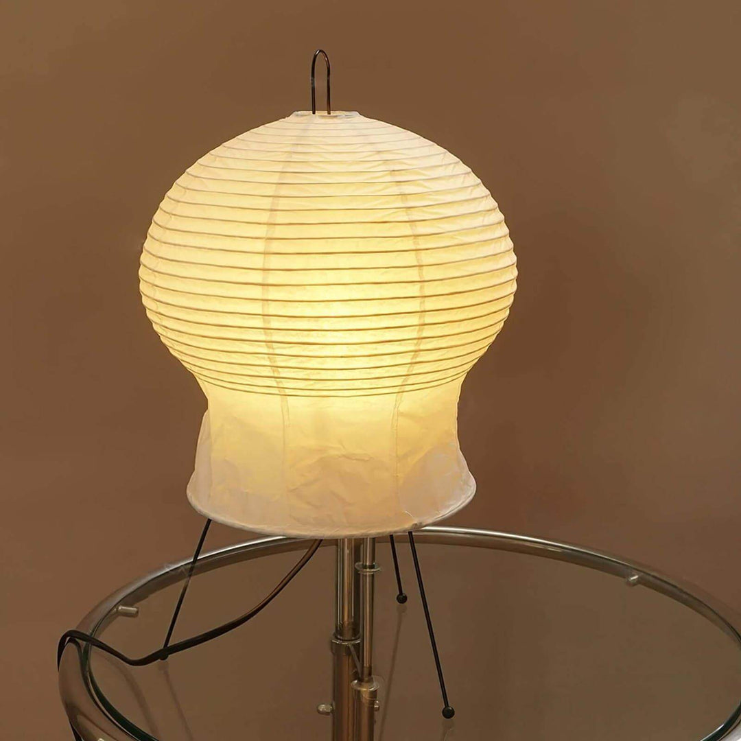 Akari 2N Table Lamp for Living Room by AUVIELIGHT
