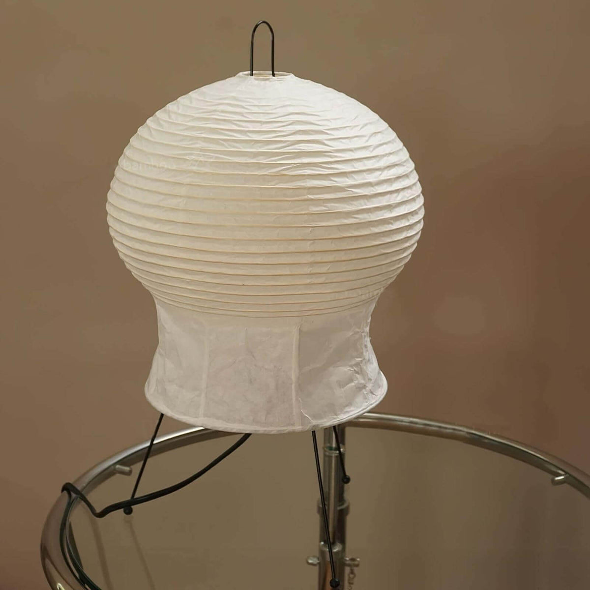 Akari 2N Table Lamp for Living Room by AUVIELIGHT