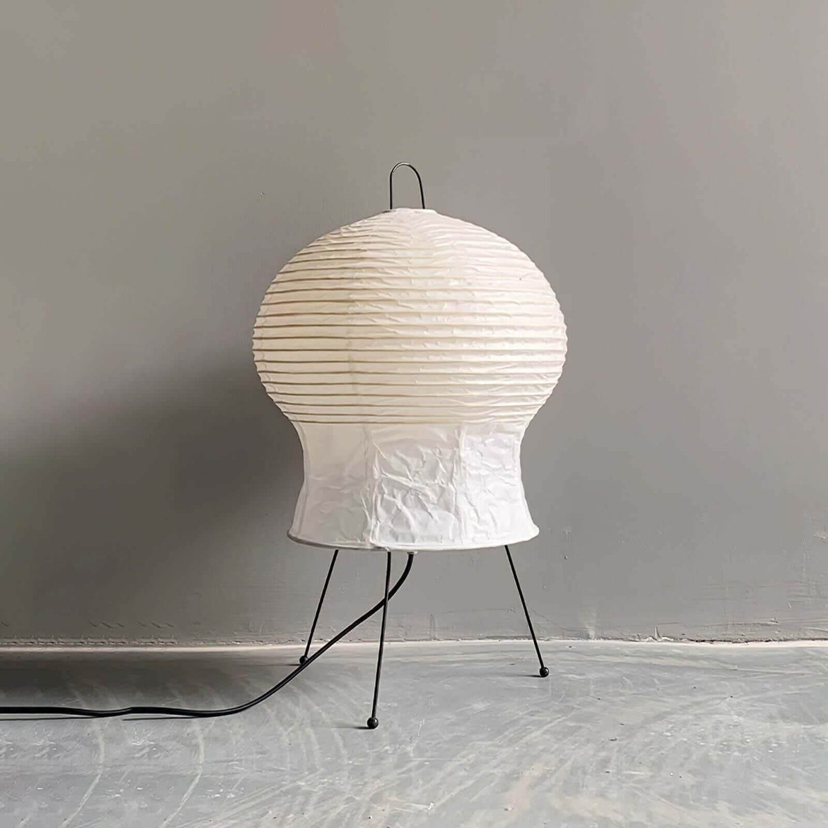 Akari 2N Table Lamp for Living Room by AUVIELIGHT