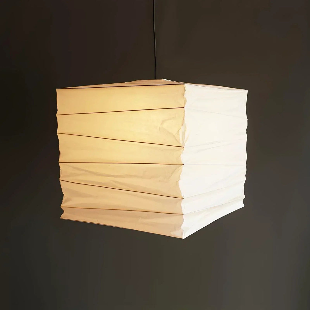 Akari 33X Pendant Light for Kitchen Island by AUVIELIGHT