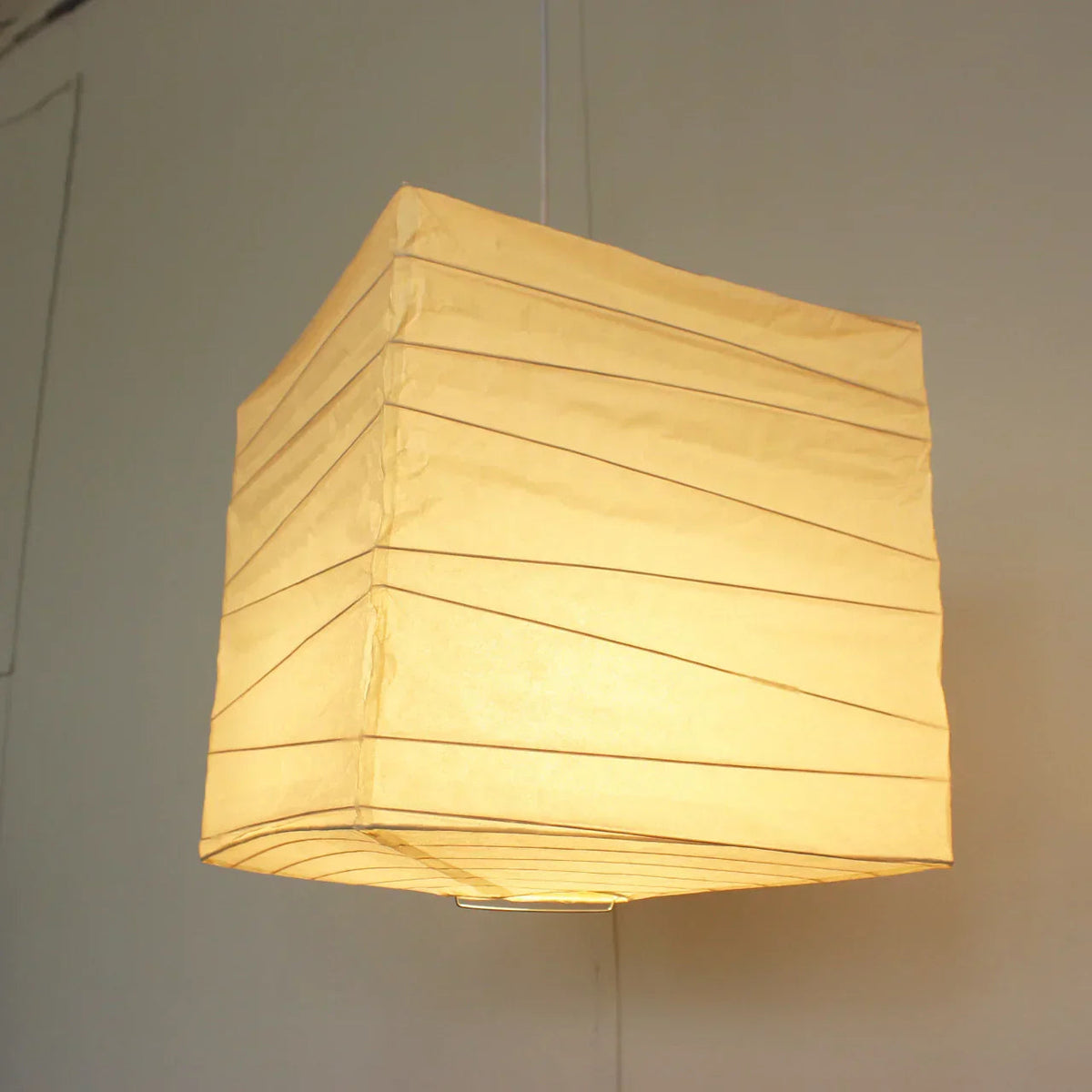 Akari 33X Pendant Light for Kitchen Island by AUVIELIGHT