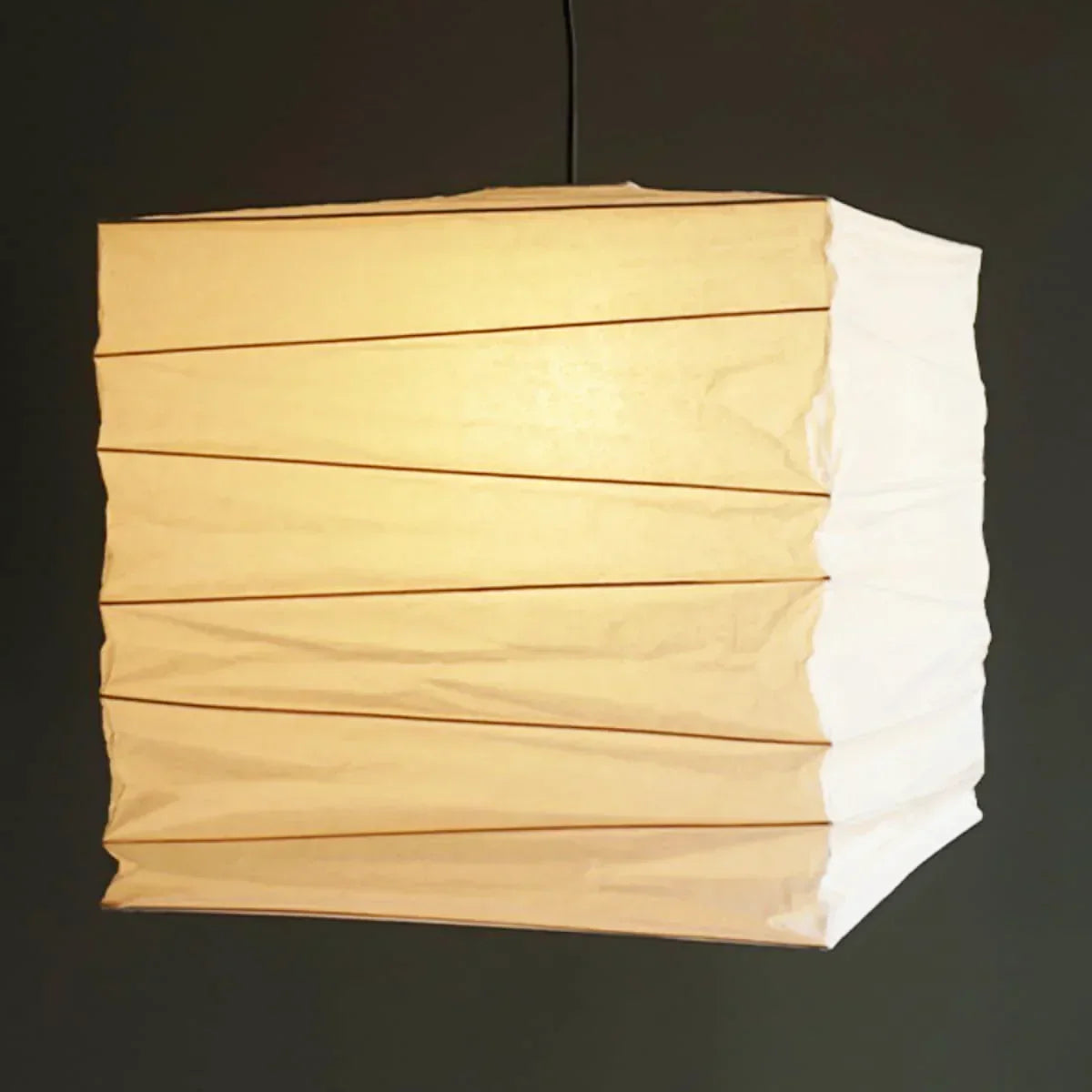 Akari 33X Pendant Light for Kitchen Island by AUVIELIGHT