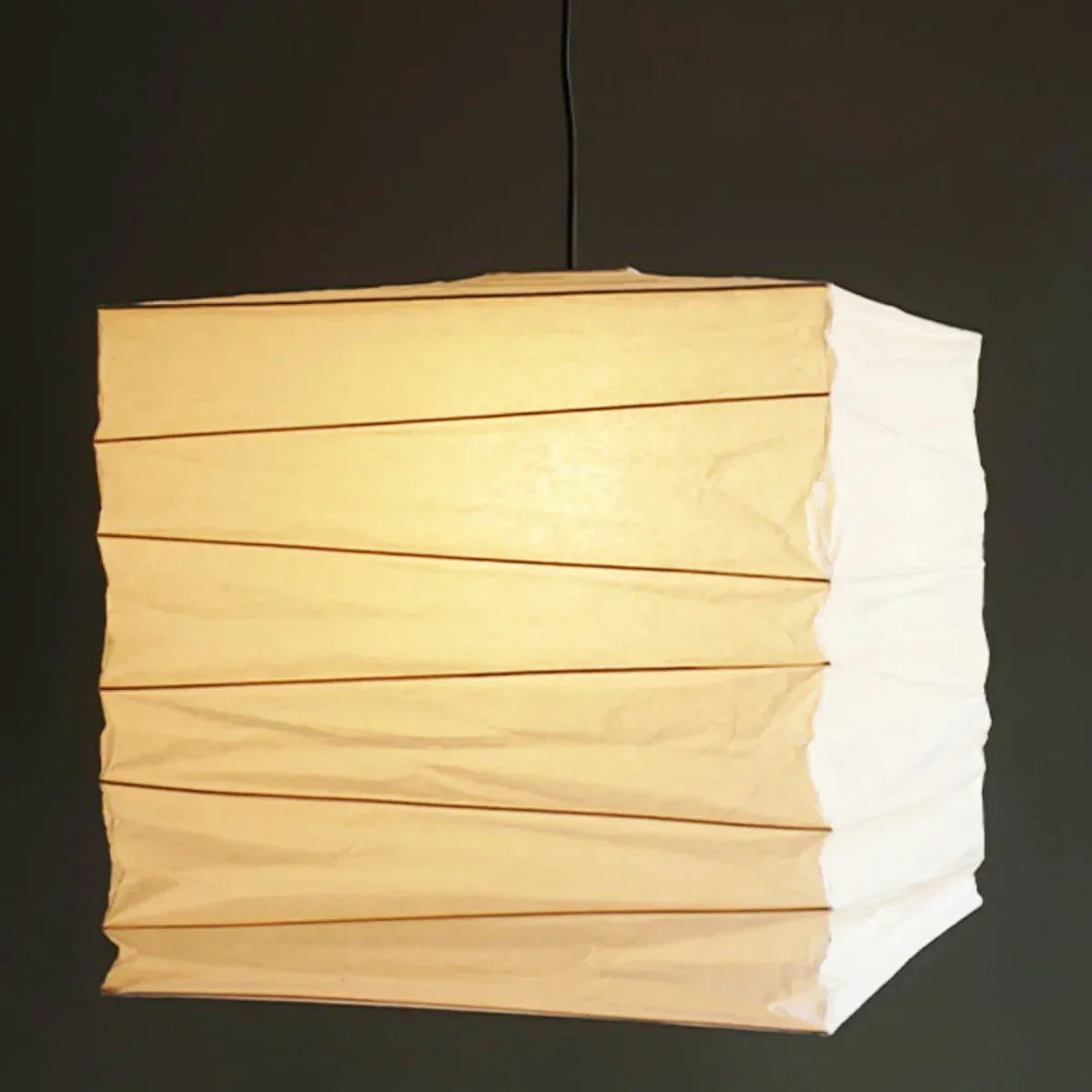 Akari 33X Pendant Light for Kitchen Island by AUVIELIGHT