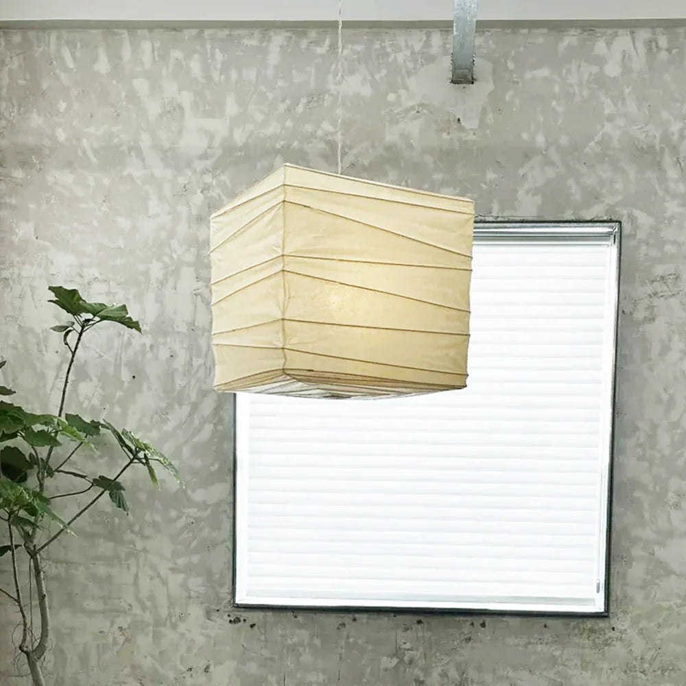 Akari 33X Pendant Light for Kitchen Island by AUVIELIGHT