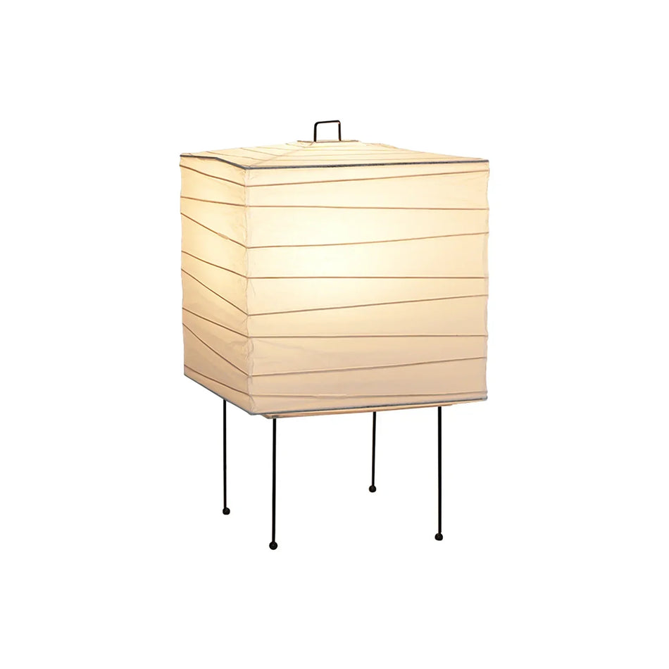 Akari 3X Table Lamp for Living Room by AUVIELIGHT