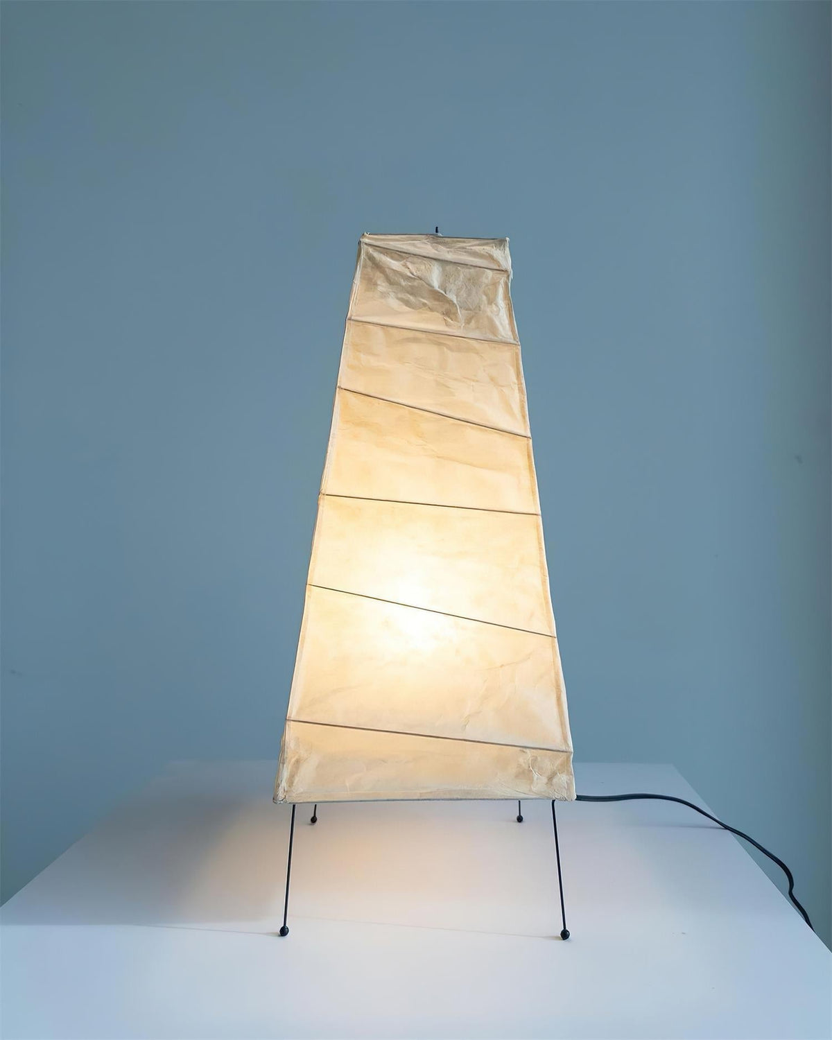 Akari 4N Table Lamp for Living Room by AUVIELIGHT