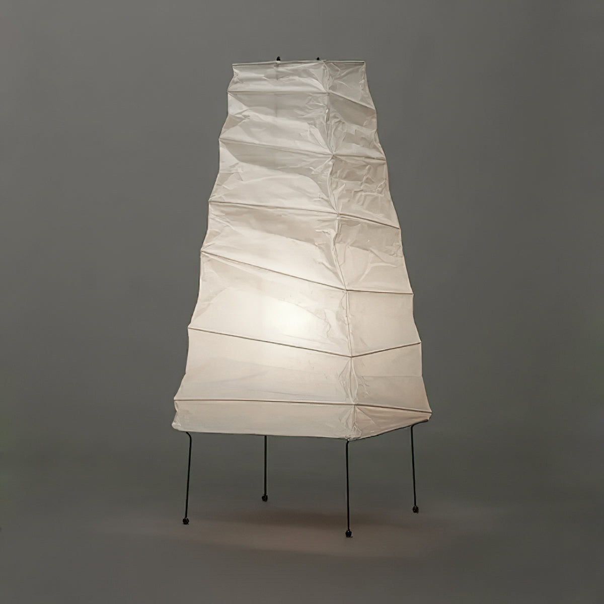 Akari 4N Table Lamp for Living Room by AUVIELIGHT