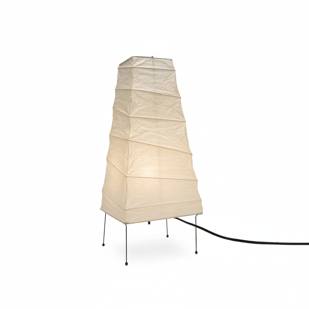 Akari 4N Table Lamp for Living Room by AUVIELIGHT