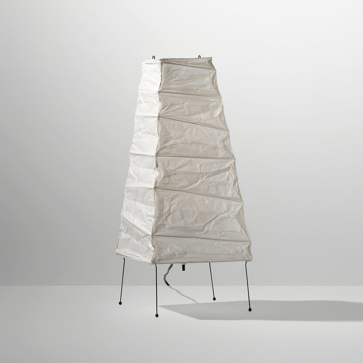 Akari 4N Table Lamp for Living Room by AUVIELIGHT