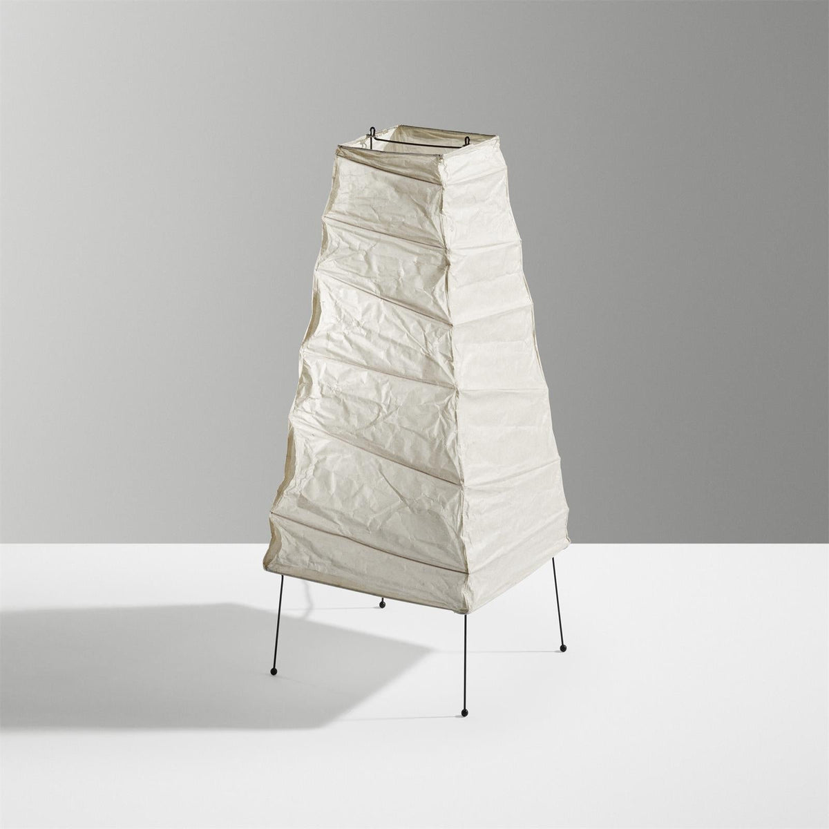Akari 4N Table Lamp for Living Room by AUVIELIGHT