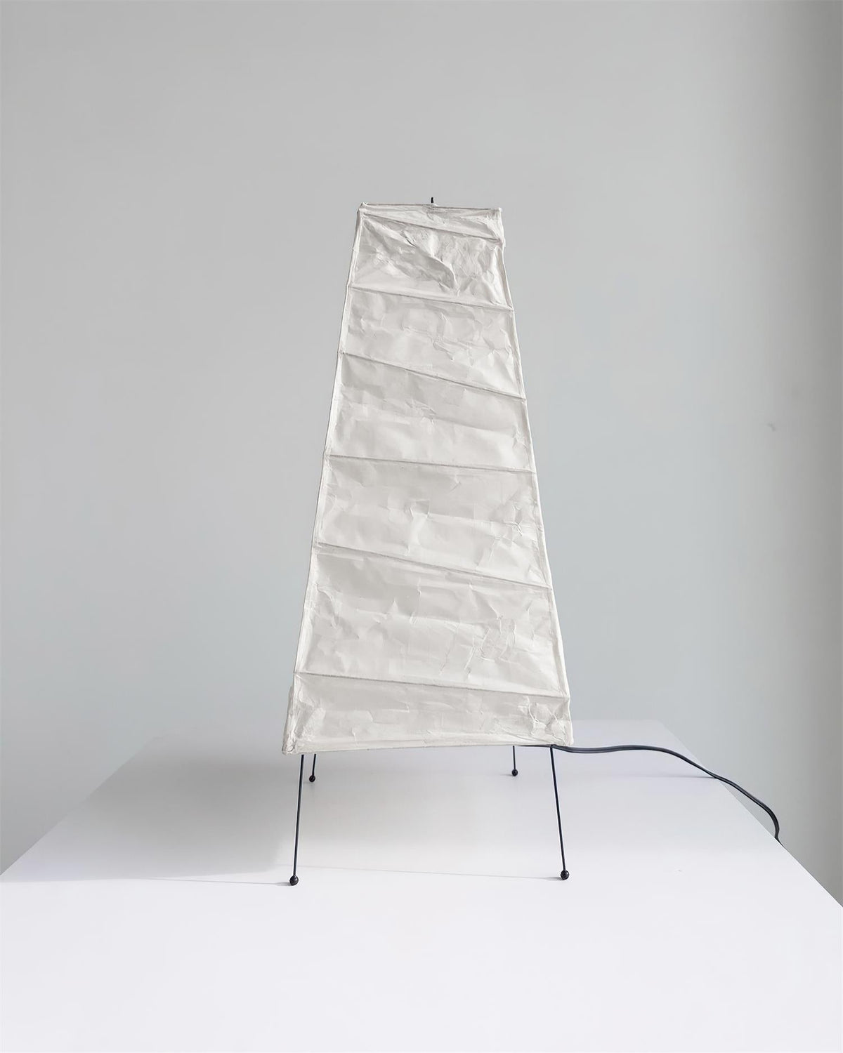 Akari 4N Table Lamp for Living Room by AUVIELIGHT