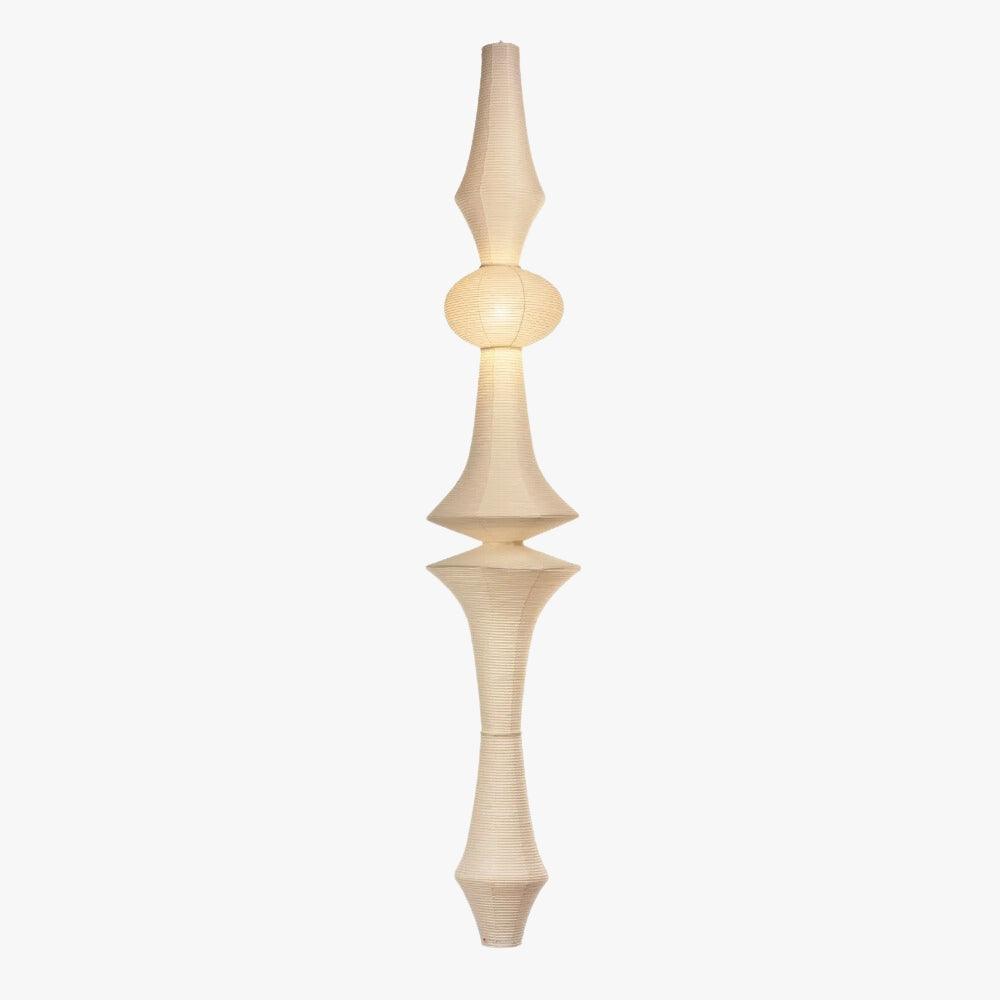 Akari E Pendant Light for Kitchen Island by AUVIELIGHT