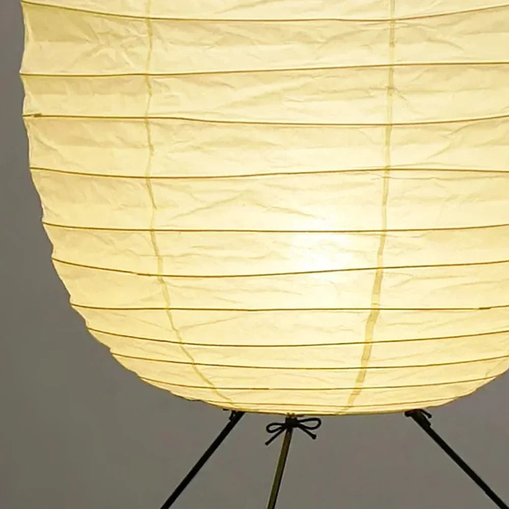 Akari UF3-DL Floor Lamp for Living Room by AUVIELIGHT
