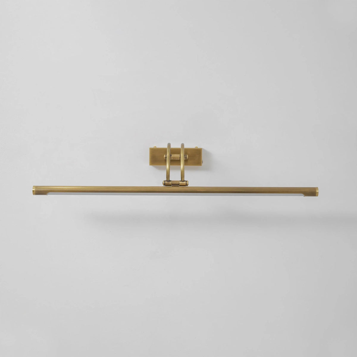Alton Wall Light in brass for Hallway by AUVIELIGHT
