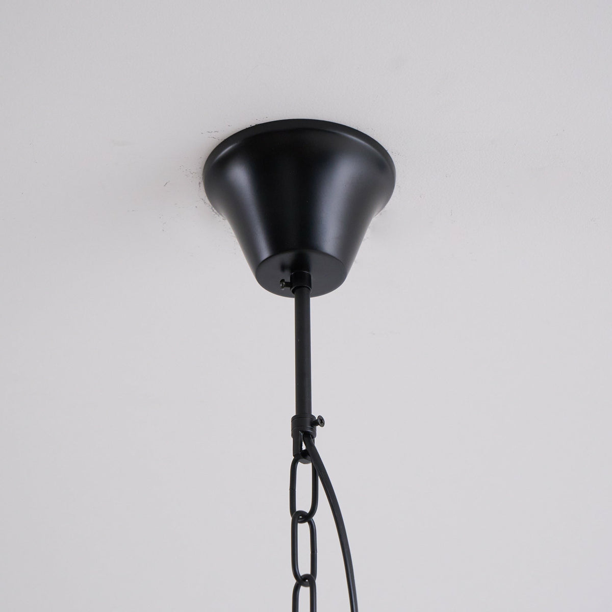 Globe Pendant Light in antique brass for Kitchen Island by AUVIELIGHT