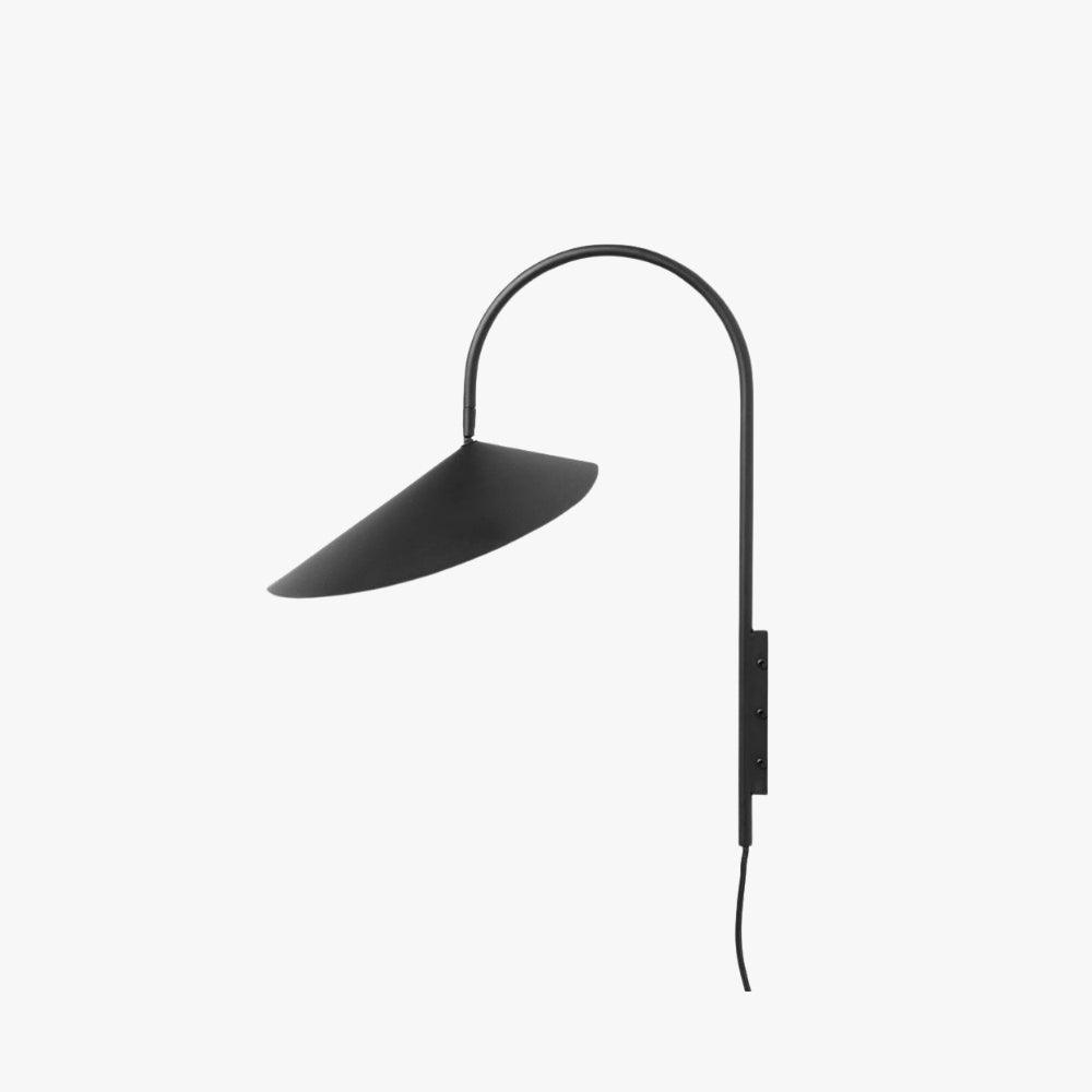 Arum Wall Sconce for Hallway by AUVIELIGHT
