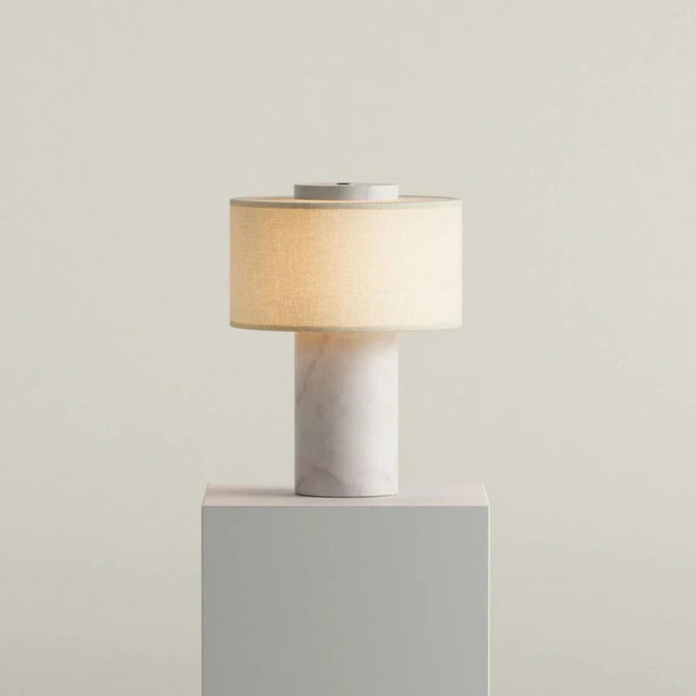 Aurie Table Lamp for Living Room by AUVIELIGHT