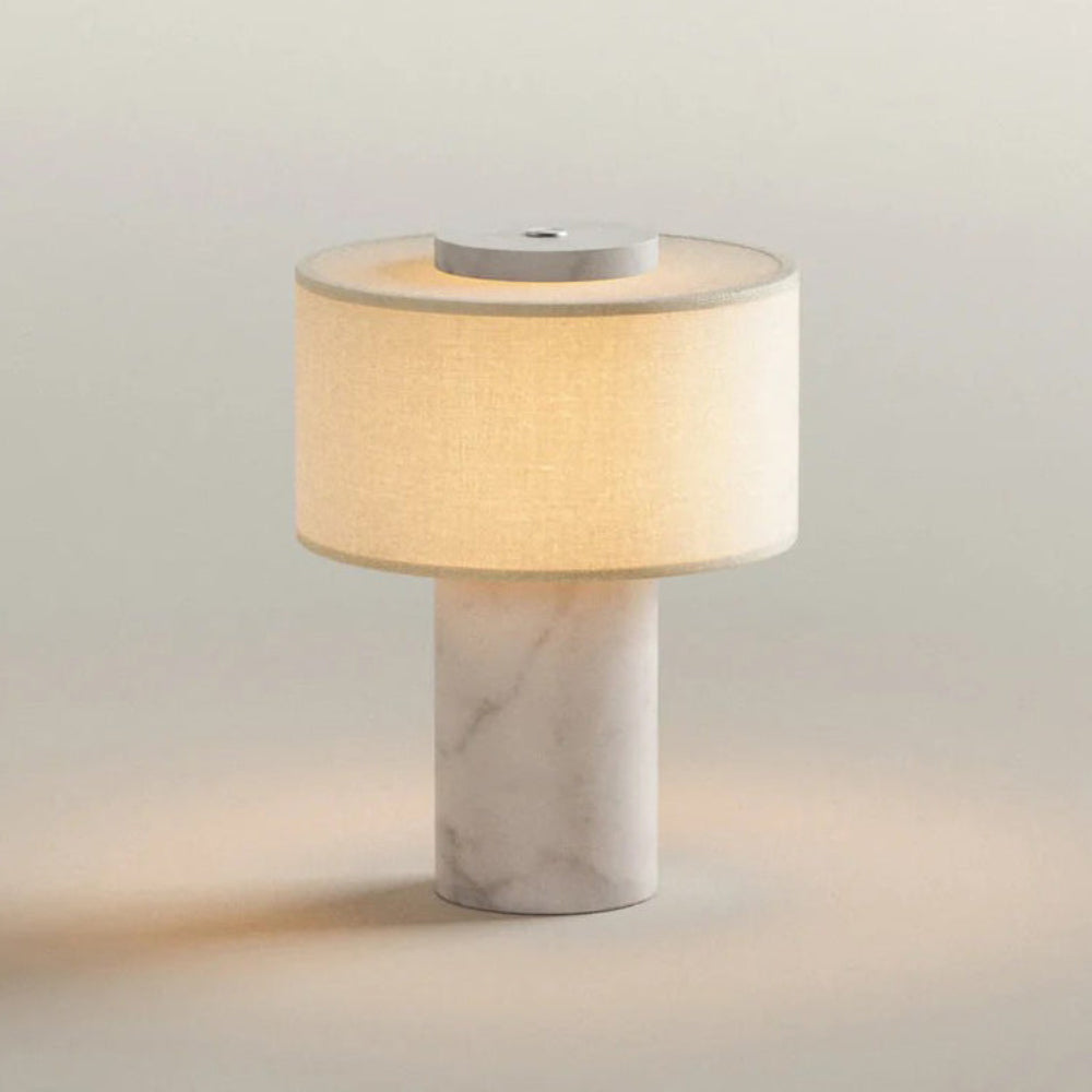 Aurie Table Lamp for Living Room by AUVIELIGHT