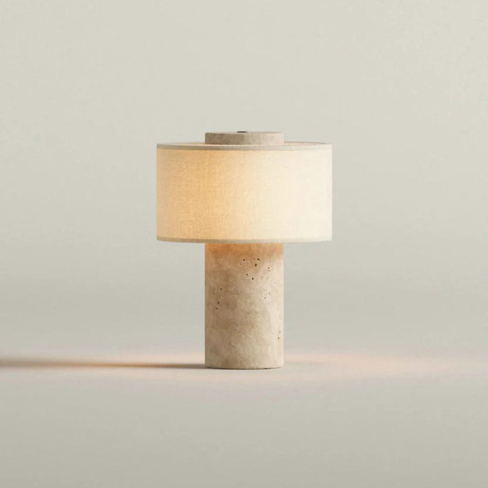 Aurie Table Lamp for Living Room by AUVIELIGHT