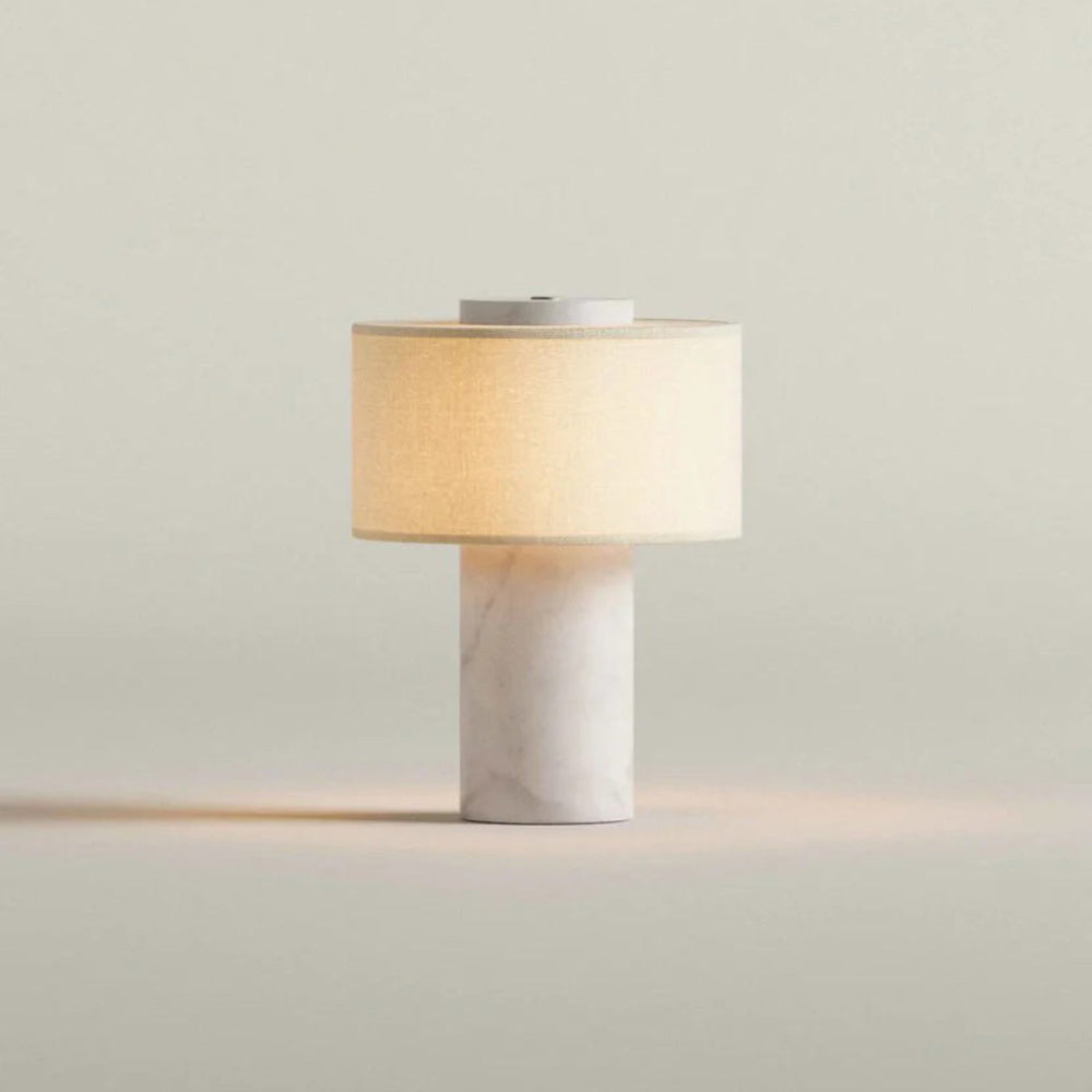 Aurie Table Lamp for Living Room by AUVIELIGHT