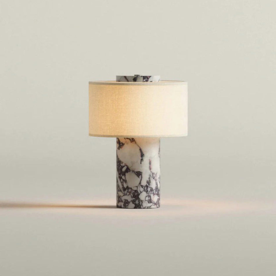 Aurie Table Lamp for Living Room by AUVIELIGHT