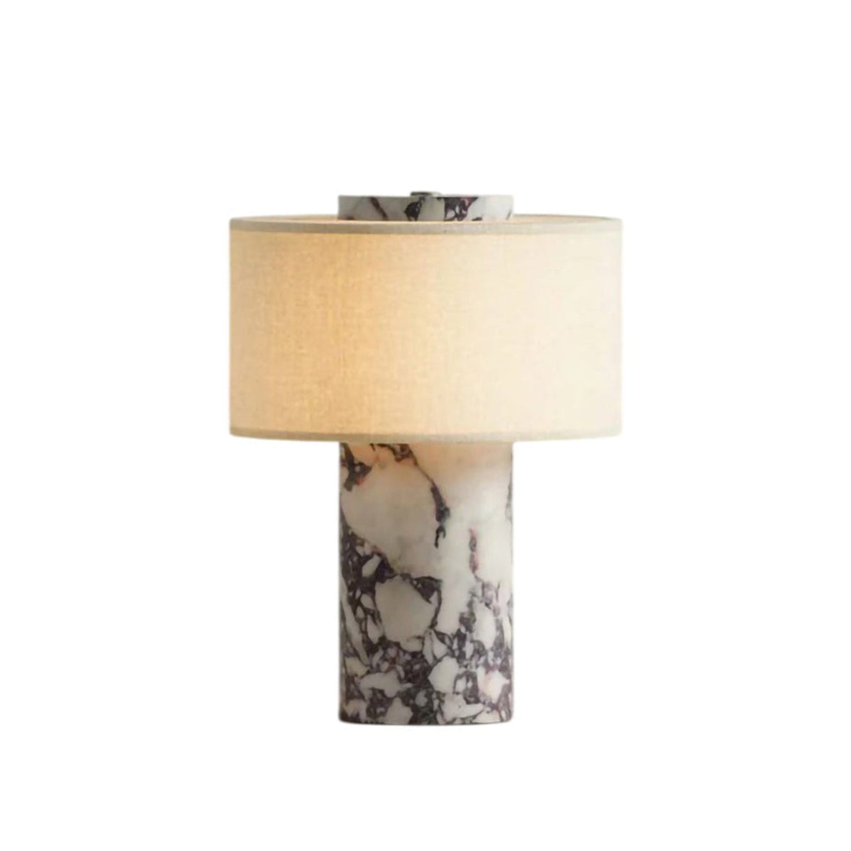 Aurie Table Lamp for Living Room by AUVIELIGHT