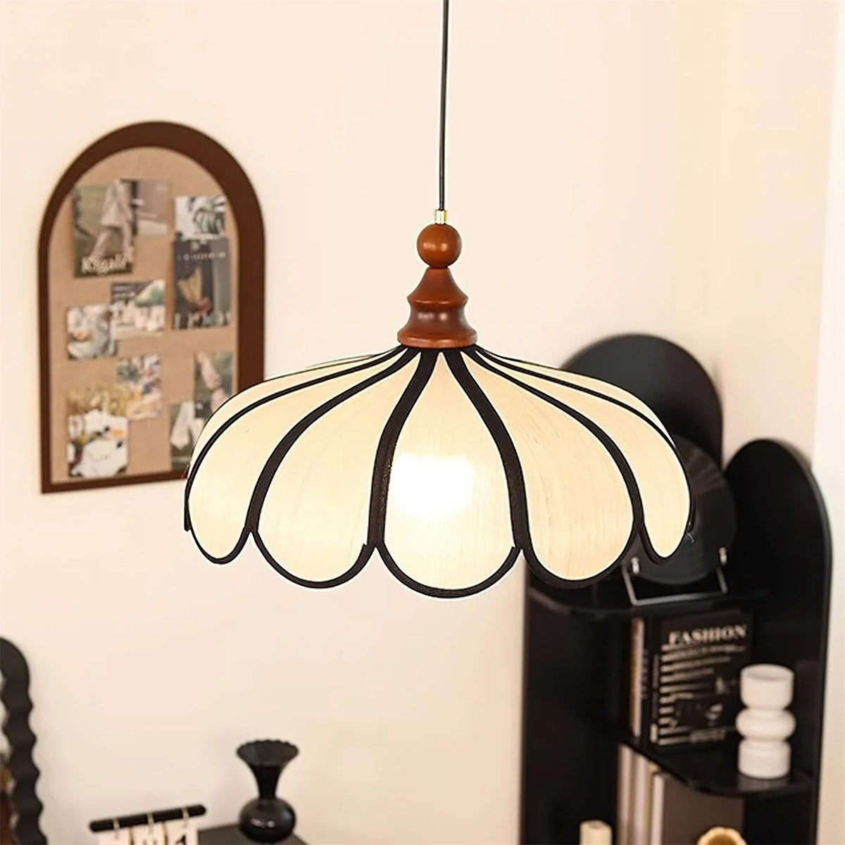 Bellerin Pendant Light for Kitchen Island by AUVIELIGHT