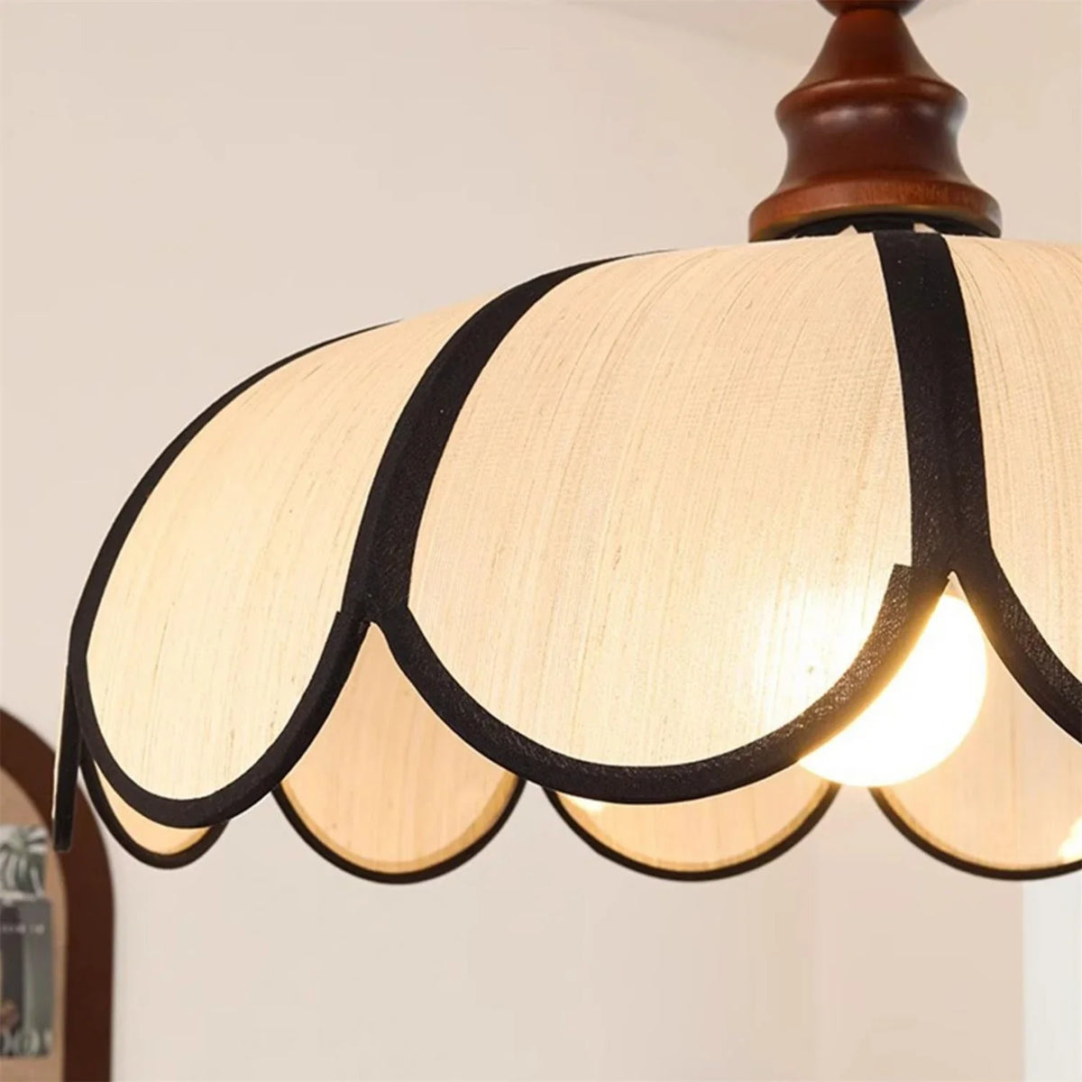 Bellerin Pendant Light for Kitchen Island by AUVIELIGHT